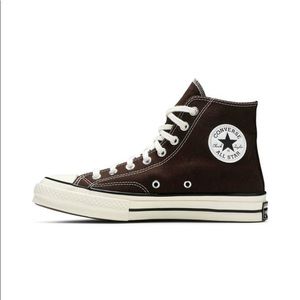 Chuck 70 High Dark Root